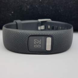 Garmin Vivofit 4 Non-precious Metal Watch Smart Tracker alternative image