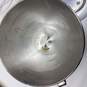 Kitchen Aid Ultra Power Mixer - White Untested image number 2