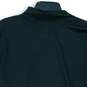 Men's Adidas Black Polo Shirt Size XL image number 4