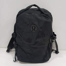 Lululemon Backpack Style Handbag