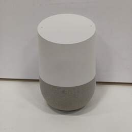 Google Home Voice-Activated Bluetooth Smart Speaker alternative image