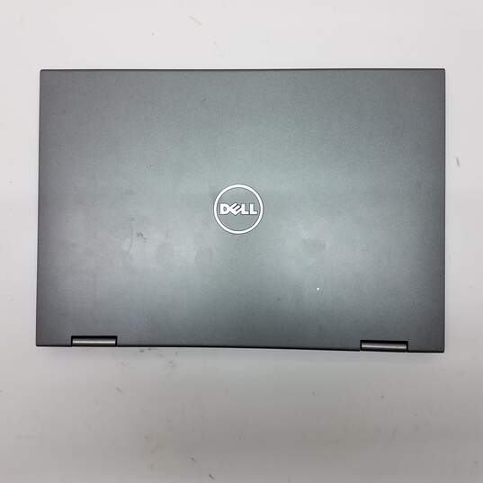 DELL Inspiron 5378 13" 2-in-1 Laptop Intel i7-7500U CPU 16GB RAM NO SSD image number 4