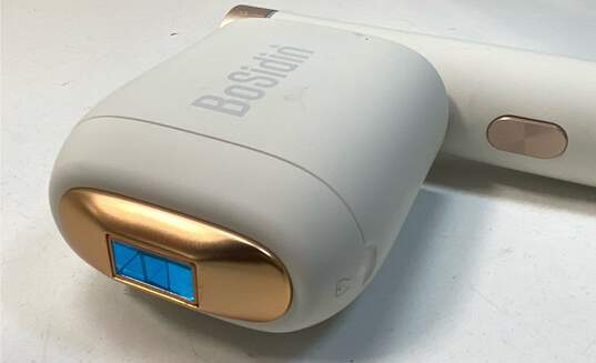 BoSidin Innovation Beautiful Technology Hair Removal image number 3