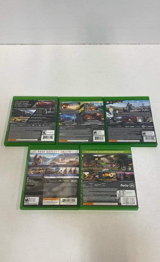 Sunset Overdrive & Other Games - Xbox One image number 2