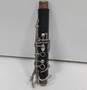Vintage Clarinet with Travel Case image number 5