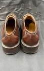 Alfani Mens Brown Shoes Size 9 image number 4