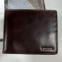 Fossil Men's Brown Leather Wallet image number 2