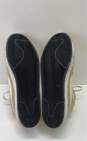 Nike SB Blazer Dharma Initiative Beige, White Sneakers 310801-200 Size 12 image number 5