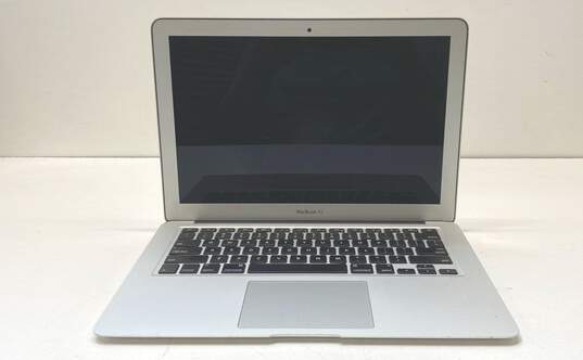 Apple MacBook Air 13.3" (A1466) Wiped - Hard Drive image number 1