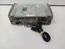 JVC CA-FSSD990 Compact Component System CD Player alternative image