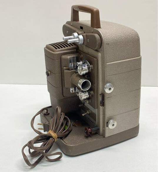 Bell & Howell Projector Model 253AX image number 2
