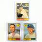 (3) 1961 Topps Baseball Rookie Cards image number 2