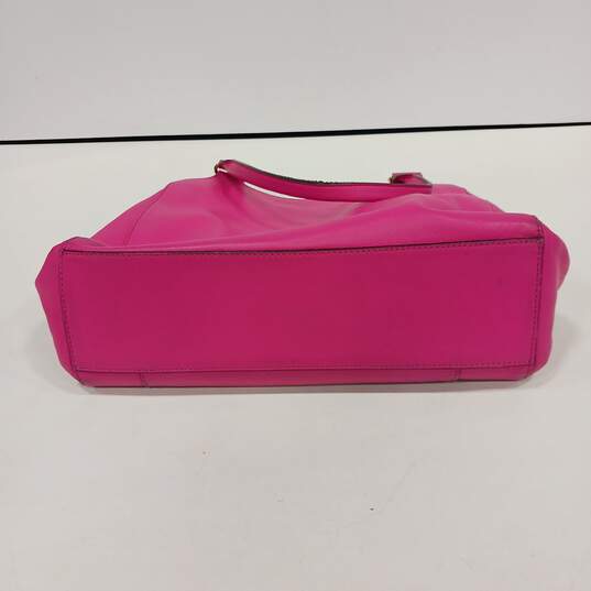 Kate Spade Shoulder Pink Handbag image number 6