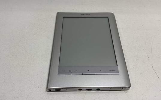 Sony Reader (Touch Edition) PRS-600 image number 5