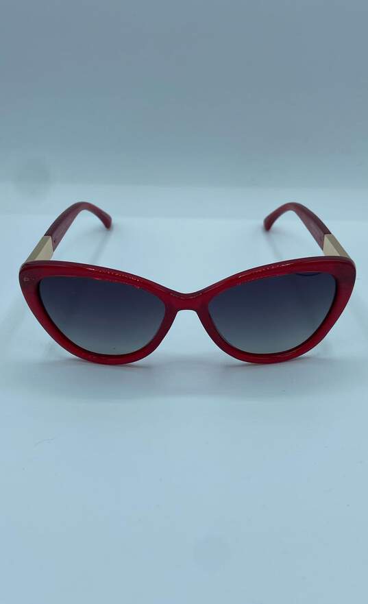 Prive Revaux Red Sunglasses - Size One Size image number 2