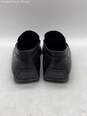 Authentic Tod's Mens Black Shoes Size 6.5 image number 5