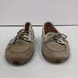 Women's Twisted X Moccasin Shoes Size 9.5 image number 4