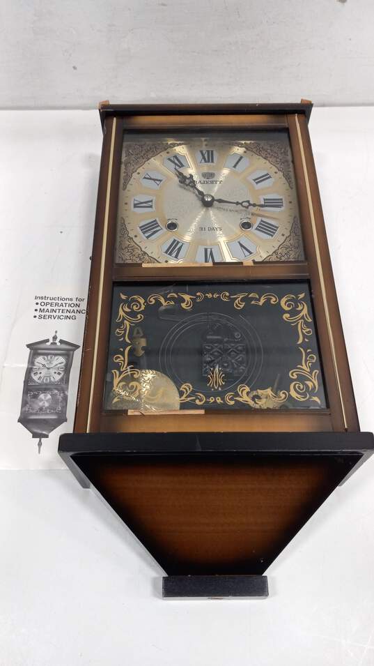 Japanese Wall Clocks - Foter  Japanese wall, Stitch disney, Clock