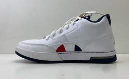 Air Jordan Flipsyde Thirty2 Edition White Sneaker Casual Shoes Men's Size 9.5 alternative image