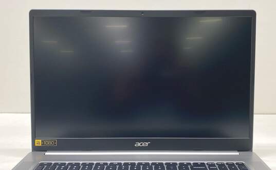 Acer Chromebook CB317-1H Series 17.3" Intel Celeron PARTS/REPAIR image number 4