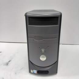 Dell MTC2 2400 Desktop-Intel Pentium 4 2.66 GHz Untested