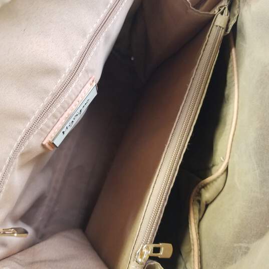 Miztique Convertible Backpack Shoulder Bag