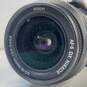 Nikon D40 6.1MP Digital SLR Camera with 18-55mm Lens image number 2
