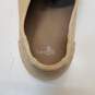 Sanuk M Nu-Nami 1015967/WNRL Mens Size 13 Washed Natural Shoes image number 8