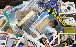 San Diego Padres Baseball Cards alternative image