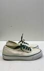 Vans Vault Museum of Peace and Quiet Ivory Casual Sneaker Women's Size 7 image number 3