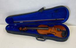 Harmonia Violin