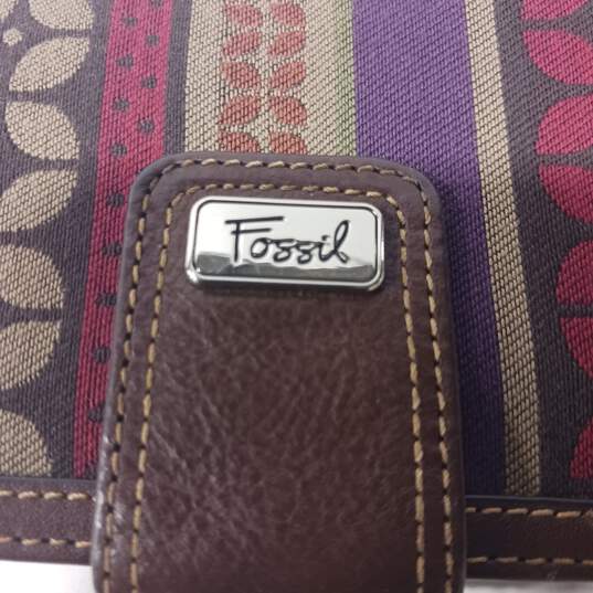 FOSSIL Card Wallet image number 2