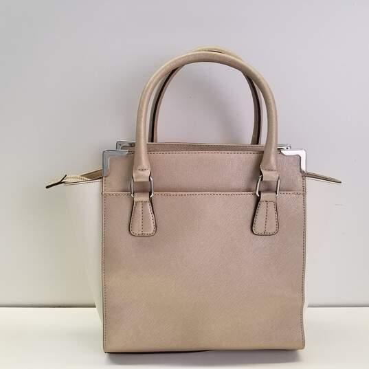 Calvin Klein women's stylish bag - beige