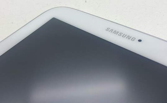 Samsung Galaxy Note 8.0 GT-N5110 16GB Tablet image number 2