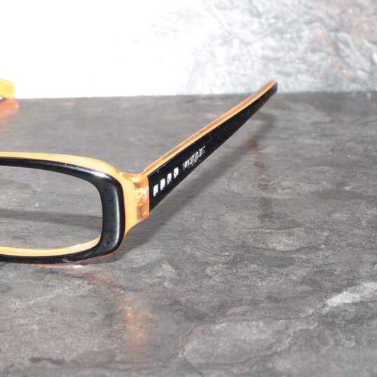 Vogue VO 2487 Eyeglass Frames image number 3