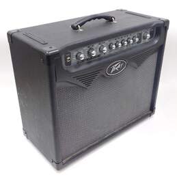 Peavey Brand Vypyr Brand 30W Black Modeling Electric Guitar Amplifier alternative image