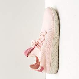 Adidas x Pharrell Women's Tennis Hu Pink Sneakers Size 6