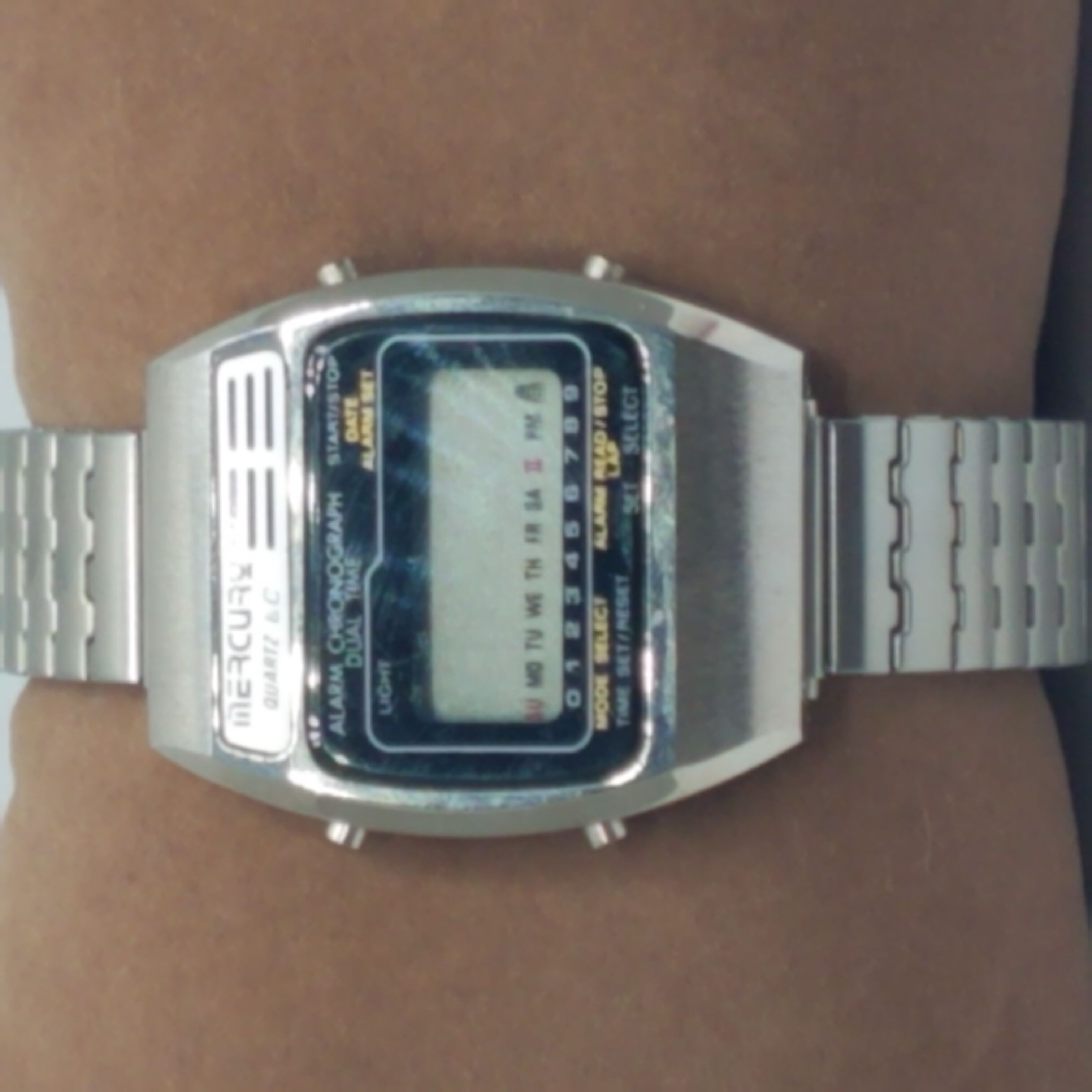 4 Renata 373 Button Cell watch 0%Hg Mercury Free Batteries - Walmart.com