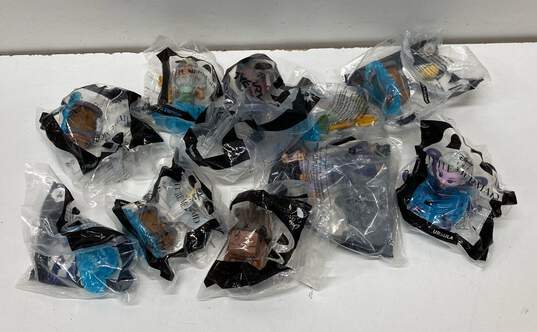 Assorted McDonald's Happy Meal Toy Bundle Lot of 50+ Sealed NIP image number 4