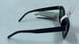 H&M Black Sunglasses Women's- Size One Size image number 5