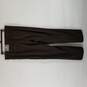 JM Collection Womens Brown Pants Size 6 image number 2