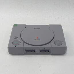 Sony PlayStation PS1 System CIB alternative image