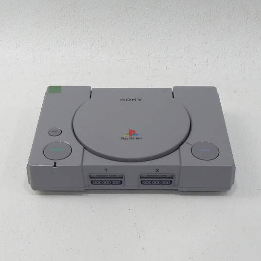 Sony PlayStation PS1 System CIB image number 2