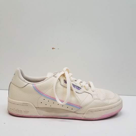 Adidas Continental 80 Women Athletics Sneakers US 8 image number 1