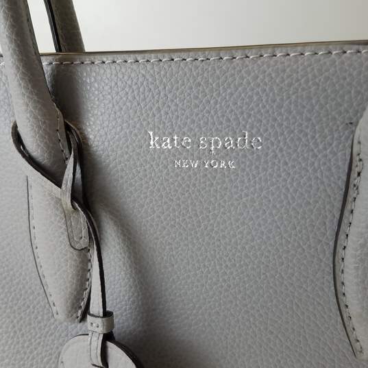 Kate Spade Eva Leather Crossbody Purse