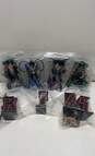 1997 McFarlane Toys KISS Ultra (Complete) Action Figure Bundle (Set Of 4) image number 6