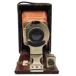 Antique Kodak Eastman Premo Folding Bellows Camera alternative image