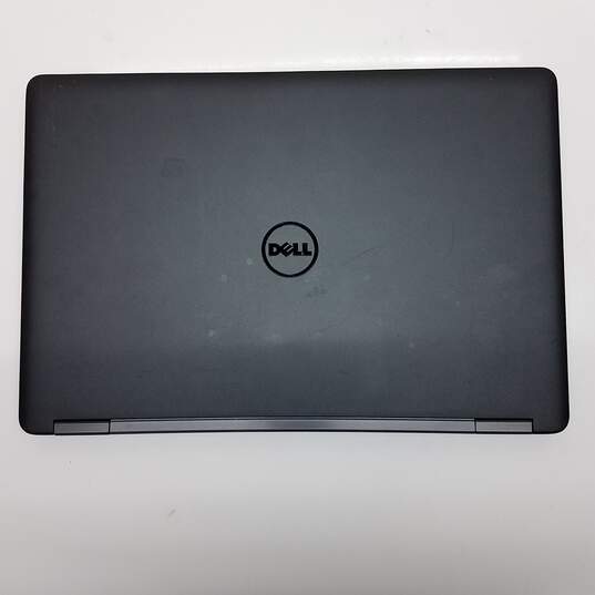 Dell Latitude E5550 15in Intel i5-5300U CPU NO RAM NO SSD image number 3