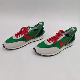 Nike Daybreak Undercover Lucky Green Red Women's Shoes Size 11.5 alternative image