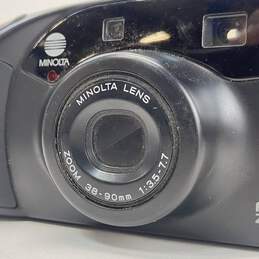 Minolta Freedom Zoom 90EX 35mm Point & Shoot Camera alternative image